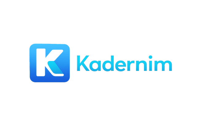 Kadernim Logo